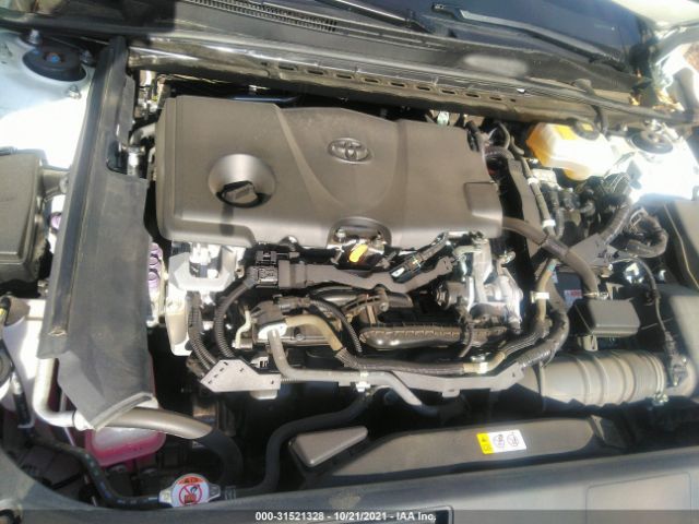 Photo 9 VIN: 4T1B21FB1KU004826 - TOYOTA AVALON 