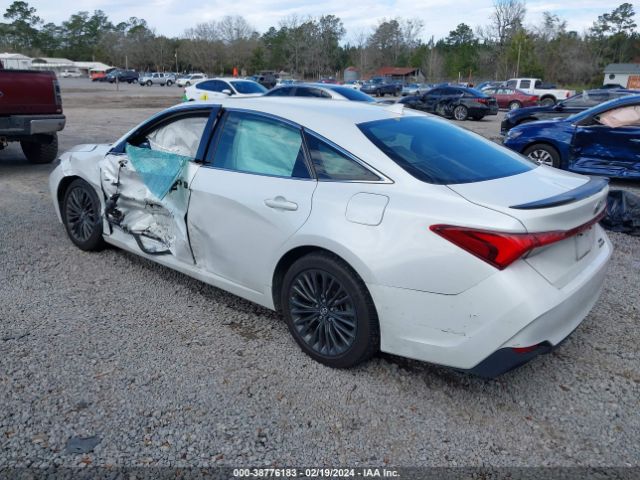 Photo 2 VIN: 4T1B21FB1KU006981 - TOYOTA AVALON HYBRID 