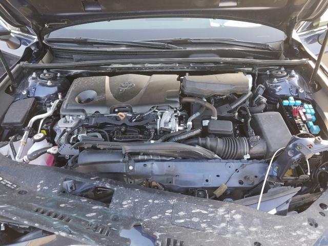 Photo 6 VIN: 4T1B21FB1KU008259 - TOYOTA AVALON XLE 