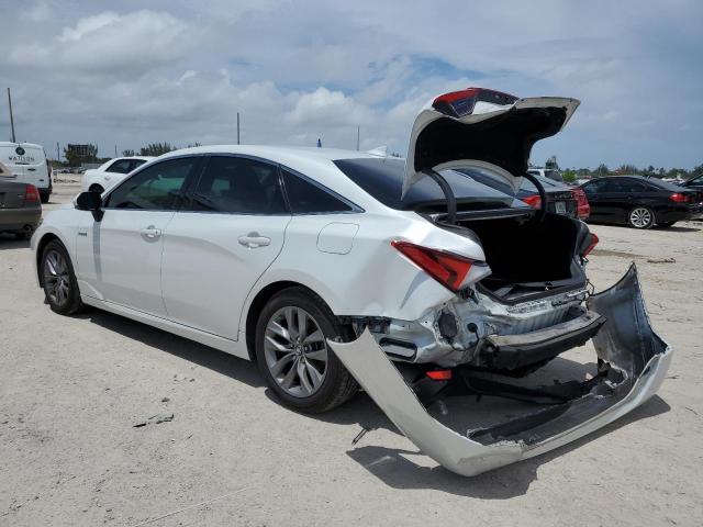 Photo 1 VIN: 4T1B21FB1KU008696 - TOYOTA AVALON XLE 