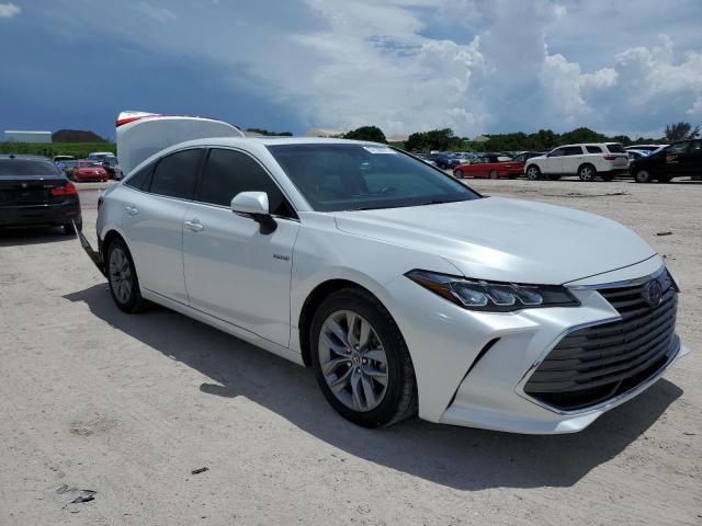 Photo 3 VIN: 4T1B21FB1KU008696 - TOYOTA AVALON XLE 