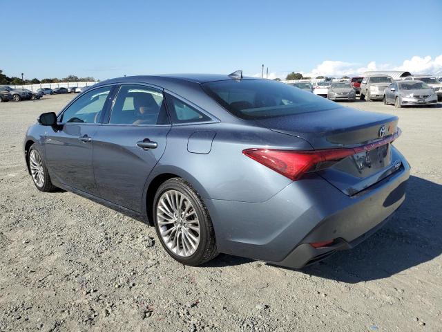 Photo 1 VIN: 4T1B21FB1KU009623 - TOYOTA AVALON XLE 