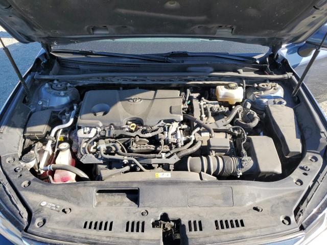 Photo 10 VIN: 4T1B21FB1KU009623 - TOYOTA AVALON XLE 