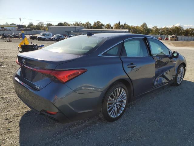 Photo 2 VIN: 4T1B21FB1KU009623 - TOYOTA AVALON XLE 