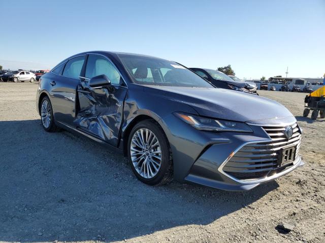 Photo 3 VIN: 4T1B21FB1KU009623 - TOYOTA AVALON XLE 