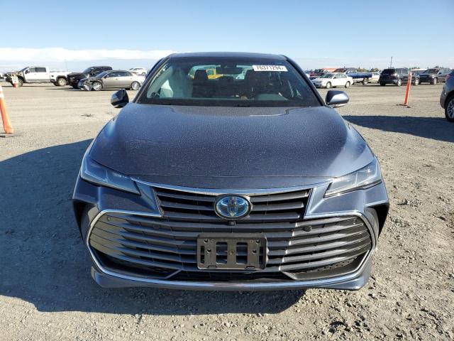 Photo 4 VIN: 4T1B21FB1KU009623 - TOYOTA AVALON XLE 