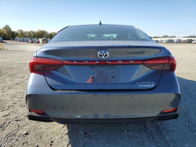 Photo 5 VIN: 4T1B21FB1KU009623 - TOYOTA AVALON XLE 