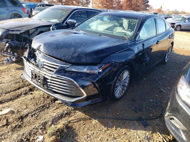 Photo 1 VIN: 4T1B21FB1KU010013 - TOYOTA AVALON XLE 