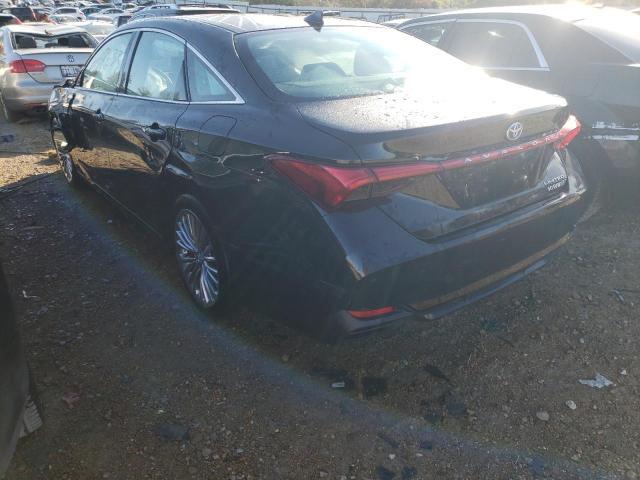 Photo 2 VIN: 4T1B21FB1KU010013 - TOYOTA AVALON XLE 