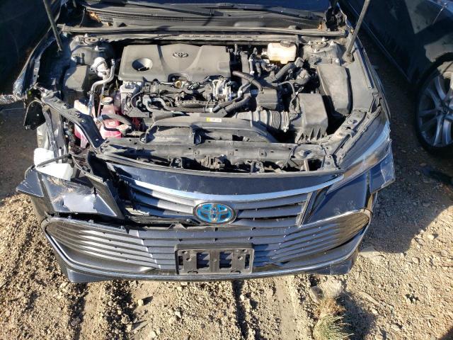 Photo 6 VIN: 4T1B21FB1KU010013 - TOYOTA AVALON XLE 