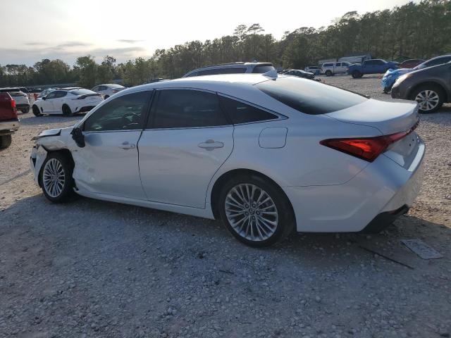 Photo 1 VIN: 4T1B21FB1KU010609 - TOYOTA AVALON XLE 