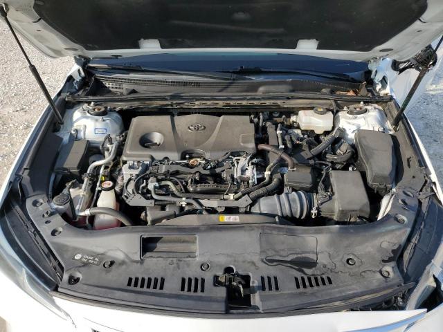 Photo 10 VIN: 4T1B21FB1KU010609 - TOYOTA AVALON XLE 