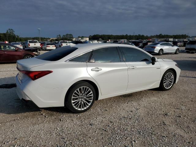 Photo 2 VIN: 4T1B21FB1KU010609 - TOYOTA AVALON XLE 