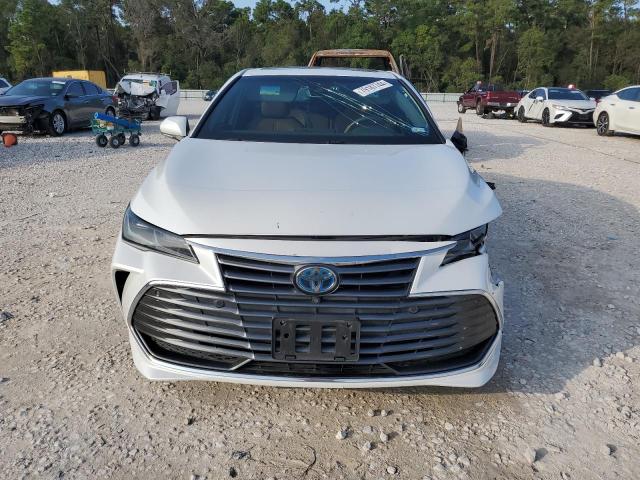 Photo 4 VIN: 4T1B21FB1KU010609 - TOYOTA AVALON XLE 