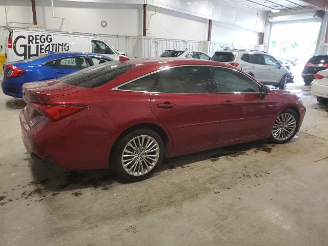 Photo 2 VIN: 4T1B21FB1KU011680 - TOYOTA AVALON 