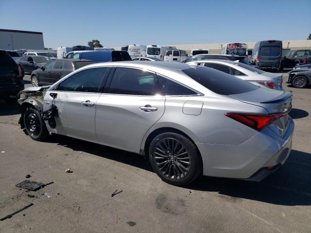 Photo 1 VIN: 4T1B21FB2KU001160 - TOYOTA AVALON XLE 