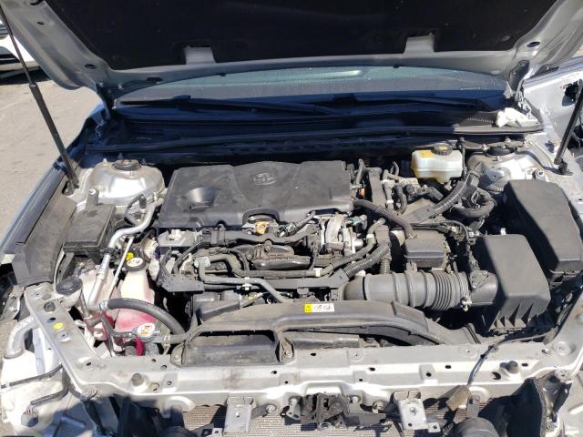 Photo 10 VIN: 4T1B21FB2KU001160 - TOYOTA AVALON XLE 