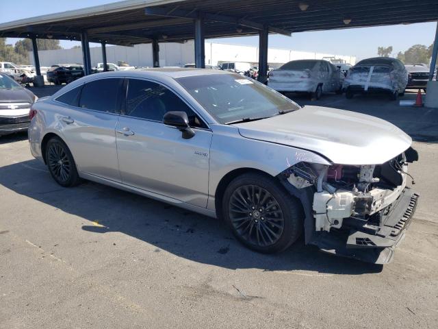 Photo 3 VIN: 4T1B21FB2KU001160 - TOYOTA AVALON XLE 