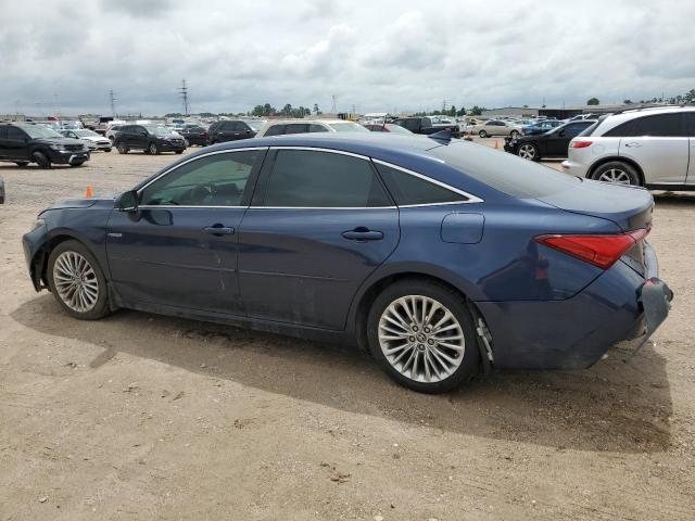 Photo 1 VIN: 4T1B21FB2KU003426 - TOYOTA AVALON XLE 