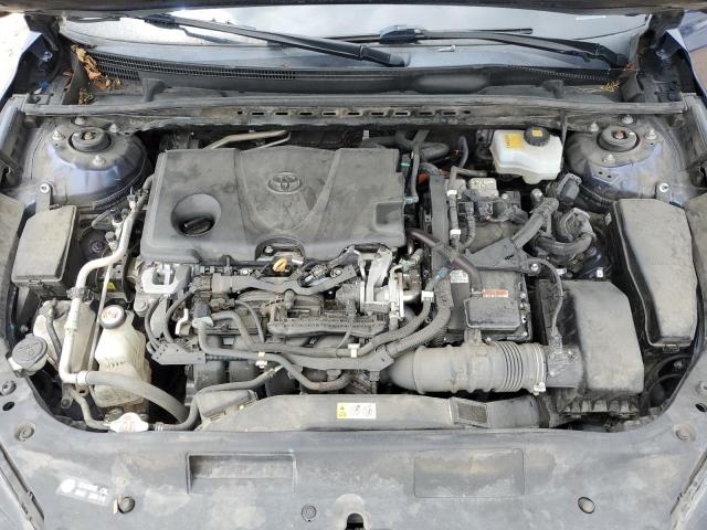 Photo 10 VIN: 4T1B21FB2KU003426 - TOYOTA AVALON XLE 