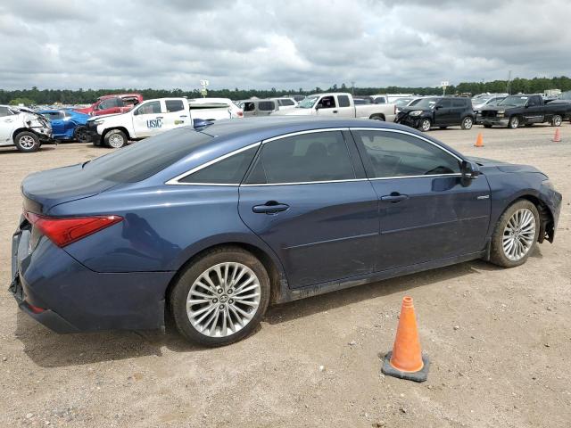 Photo 2 VIN: 4T1B21FB2KU003426 - TOYOTA AVALON XLE 