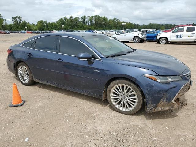 Photo 3 VIN: 4T1B21FB2KU003426 - TOYOTA AVALON XLE 