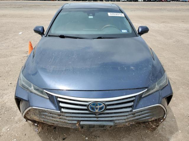 Photo 4 VIN: 4T1B21FB2KU003426 - TOYOTA AVALON XLE 