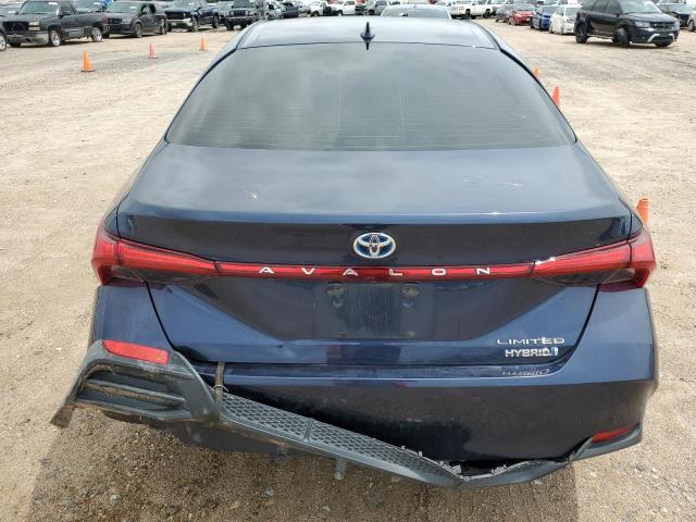 Photo 5 VIN: 4T1B21FB2KU003426 - TOYOTA AVALON XLE 