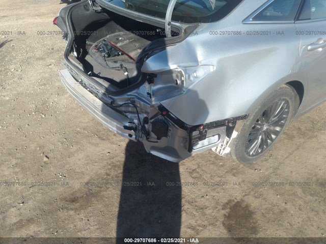 Photo 5 VIN: 4T1B21FB2KU006536 - TOYOTA AVALON 