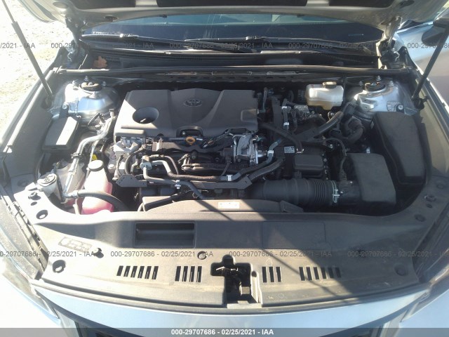 Photo 9 VIN: 4T1B21FB2KU006536 - TOYOTA AVALON 