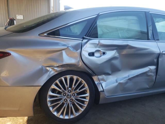 Photo 8 VIN: 4T1B21FB2KU011476 - TOYOTA AVALON XLE 