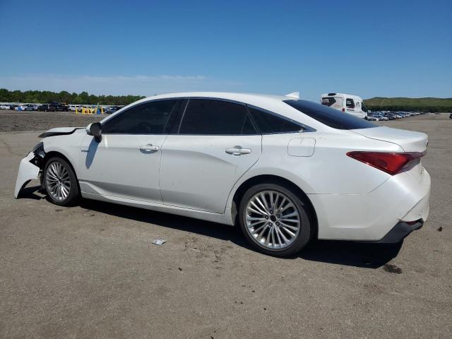 Photo 1 VIN: 4T1B21FB3KU004004 - TOYOTA AVALON 