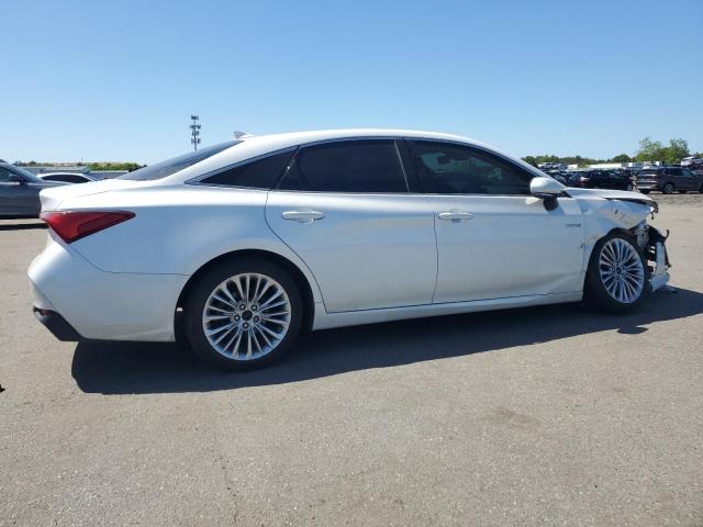 Photo 2 VIN: 4T1B21FB3KU004004 - TOYOTA AVALON 