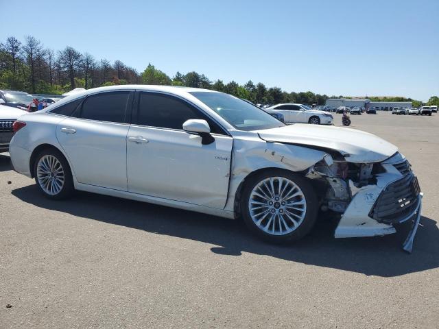 Photo 3 VIN: 4T1B21FB3KU004004 - TOYOTA AVALON 