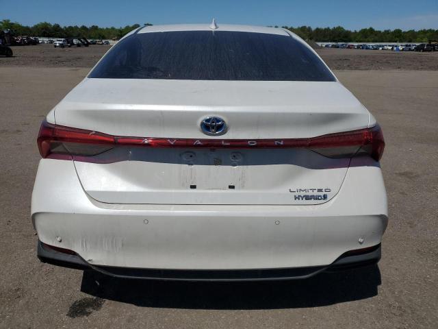 Photo 5 VIN: 4T1B21FB3KU004004 - TOYOTA AVALON 