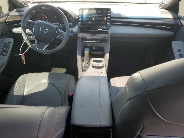 Photo 7 VIN: 4T1B21FB3KU004004 - TOYOTA AVALON 