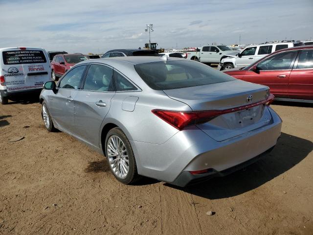 Photo 1 VIN: 4T1B21FB3KU006237 - TOYOTA AVALON 