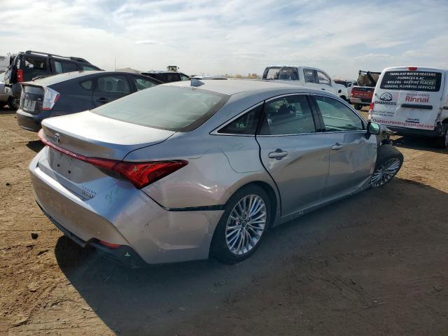 Photo 2 VIN: 4T1B21FB3KU006237 - TOYOTA AVALON 