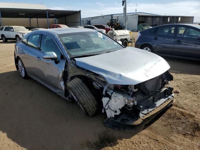 Photo 3 VIN: 4T1B21FB3KU006237 - TOYOTA AVALON 