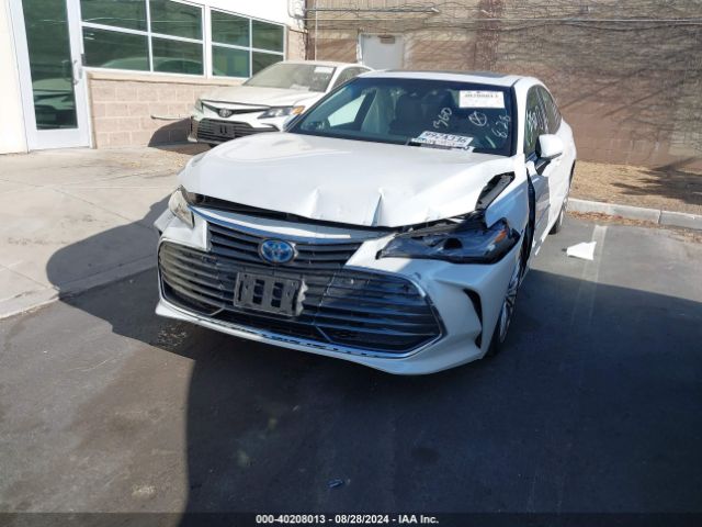 Photo 5 VIN: 4T1B21FB3KU006917 - TOYOTA AVALON 