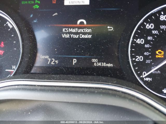 Photo 6 VIN: 4T1B21FB3KU006917 - TOYOTA AVALON 