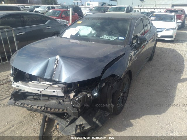 Photo 1 VIN: 4T1B21FB3KU008179 - TOYOTA AVALON 