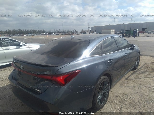 Photo 3 VIN: 4T1B21FB3KU008179 - TOYOTA AVALON 