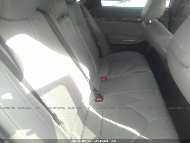 Photo 7 VIN: 4T1B21FB3KU008179 - TOYOTA AVALON 