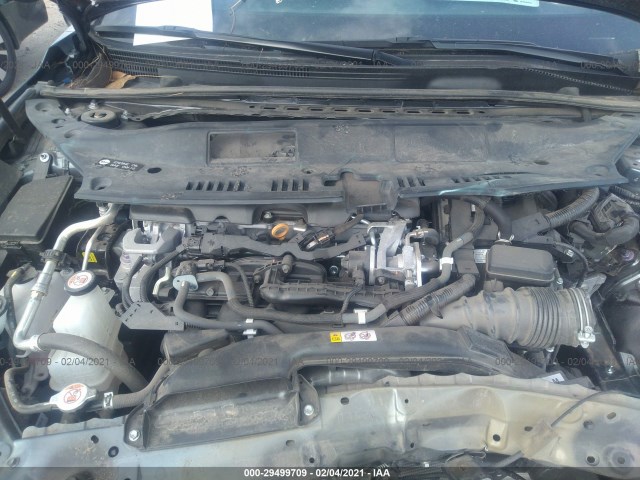 Photo 9 VIN: 4T1B21FB3KU008179 - TOYOTA AVALON 