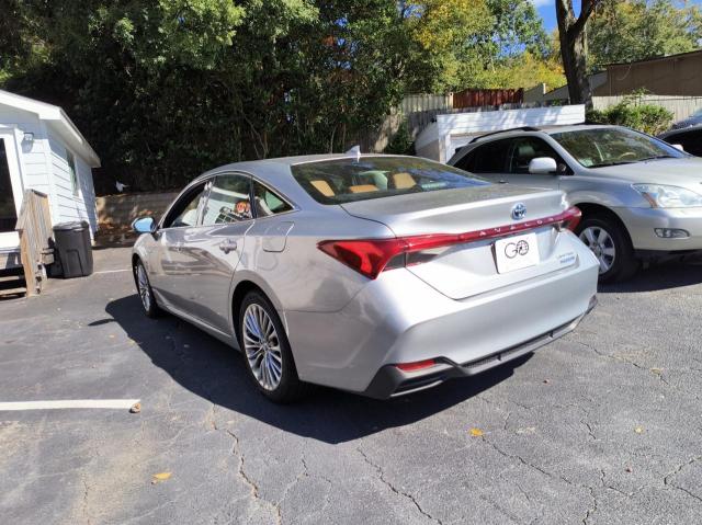 Photo 2 VIN: 4T1B21FB3KU009106 - TOYOTA AVALON XLE 