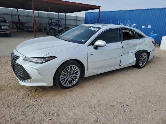 Photo 0 VIN: 4T1B21FB3KU010398 - TOYOTA AVALON 