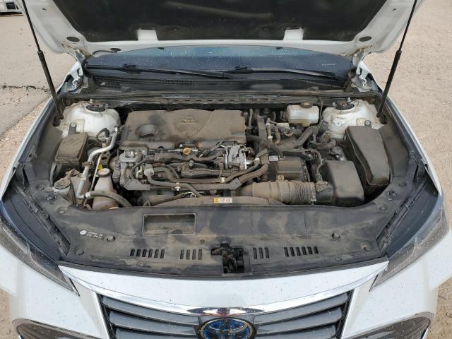 Photo 10 VIN: 4T1B21FB3KU010398 - TOYOTA AVALON 