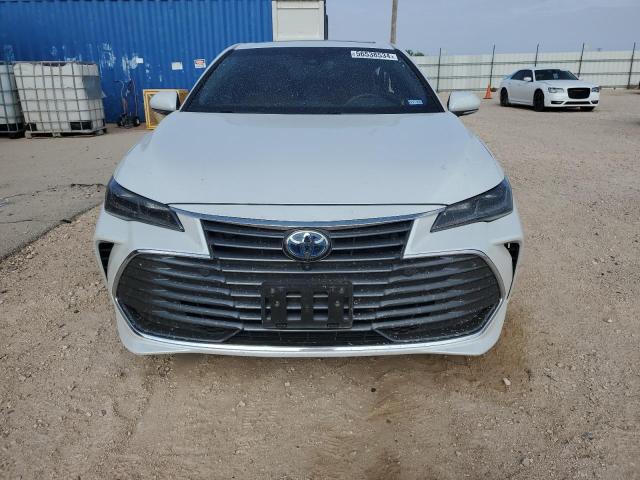 Photo 4 VIN: 4T1B21FB3KU010398 - TOYOTA AVALON 