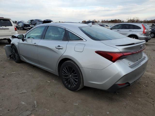 Photo 1 VIN: 4T1B21FB4KU002102 - TOYOTA AVALON 